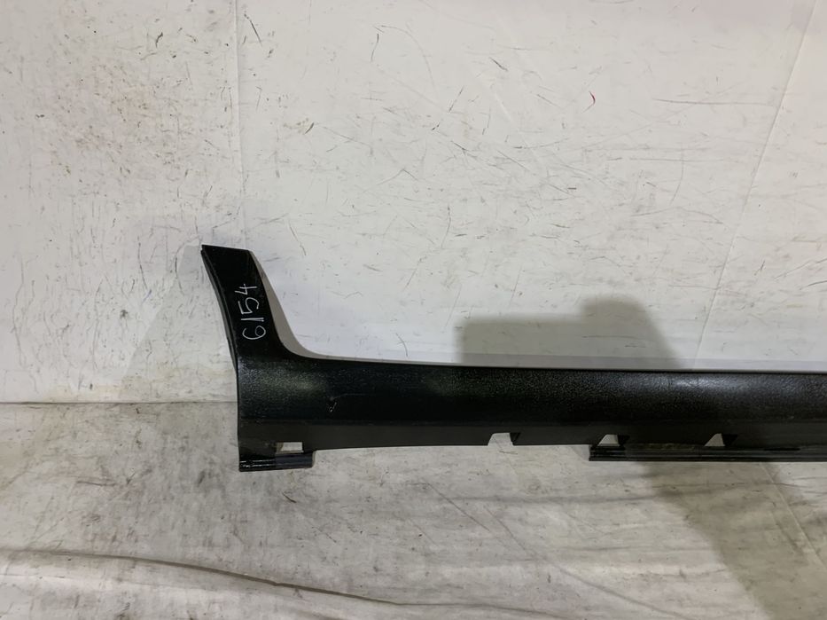 Prag dreapta Ford EcoSport, 2013, 2014, 2015, 2016, 2017, cod origine OE CN15-N10154-CAW.