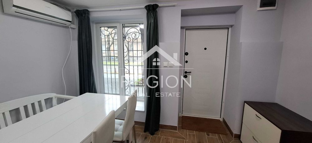 Дава се под наем Двустаен апартамент в Варна, Център - 38 кв.м за 357 € - Снимка #3