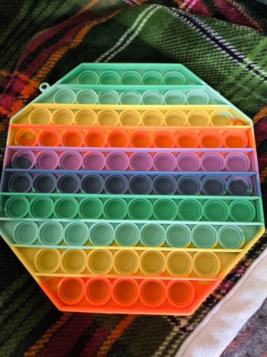 Попыт игрушка большая