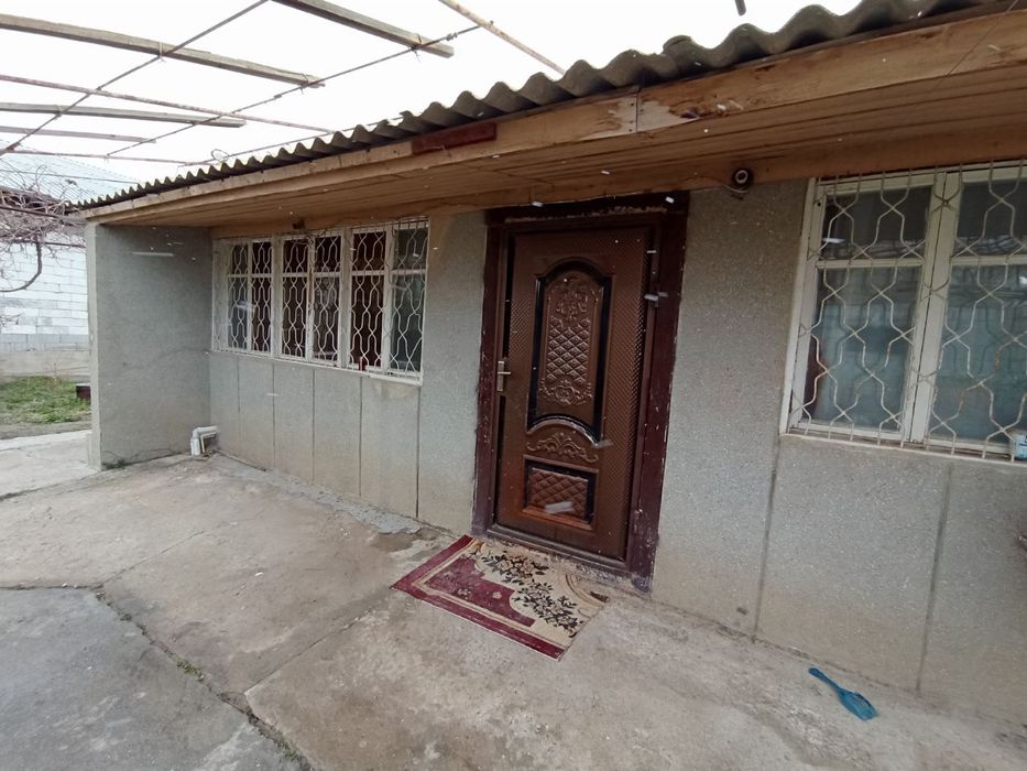 6 суток 2та корпус ховли сотилади