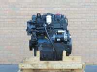 Motor Perkins 1004-42