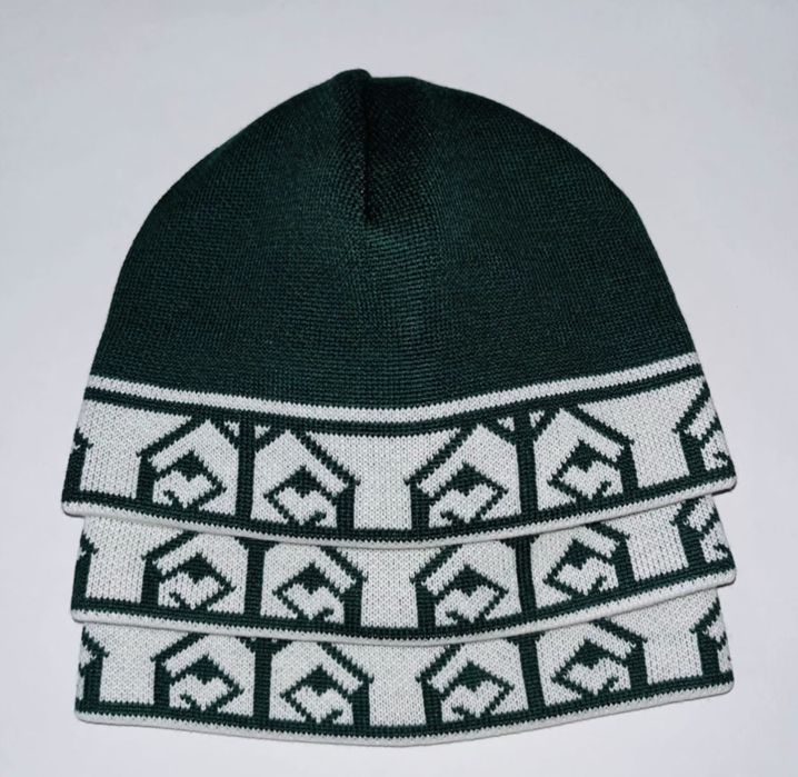 Шапка bisen replic 1:1