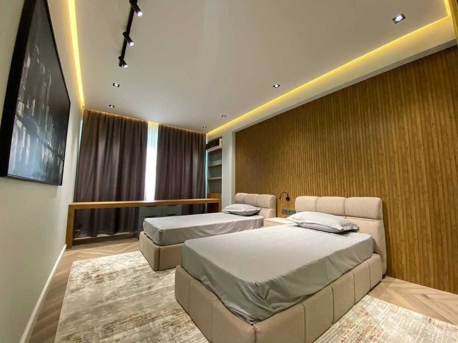 ГОТОВЫЙ АРЕНДАТОР! 3х ком кв-ра в Элитном ЖК АКАЙ СИТИ! Дархан ! ID02