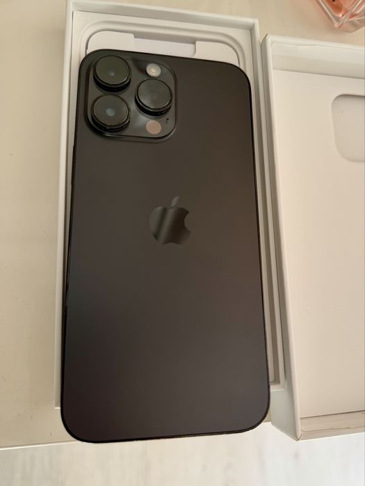 iPhone 14 ProMax 256GB