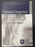 Carte Chimie Organica