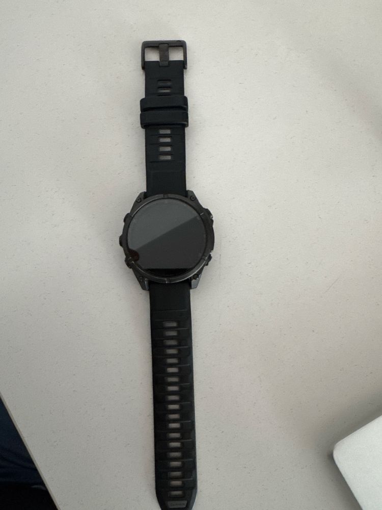 Garmin Fenix 8 47 mm