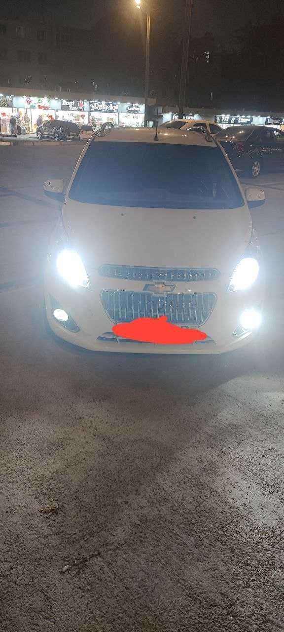 Spark 2020 Avtomat