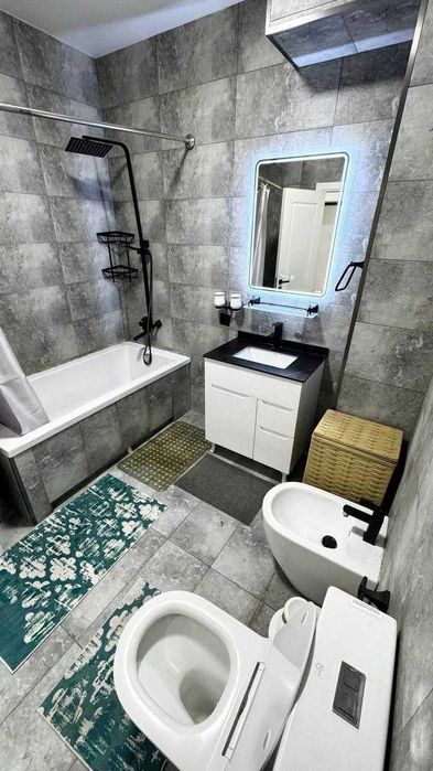 RENT | АРЕНДА квартира в Аския Базар