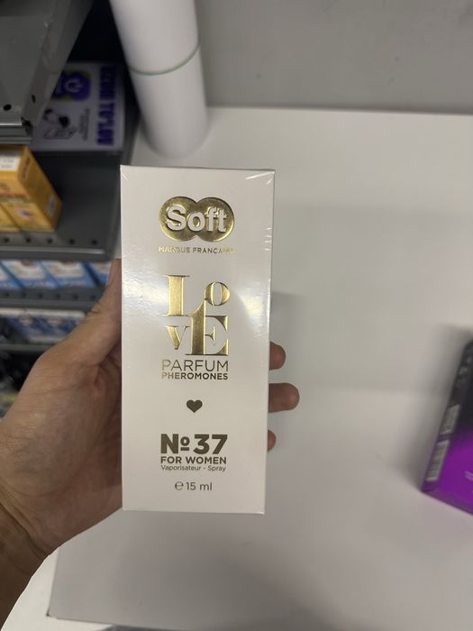 Soft Ферамон парфум