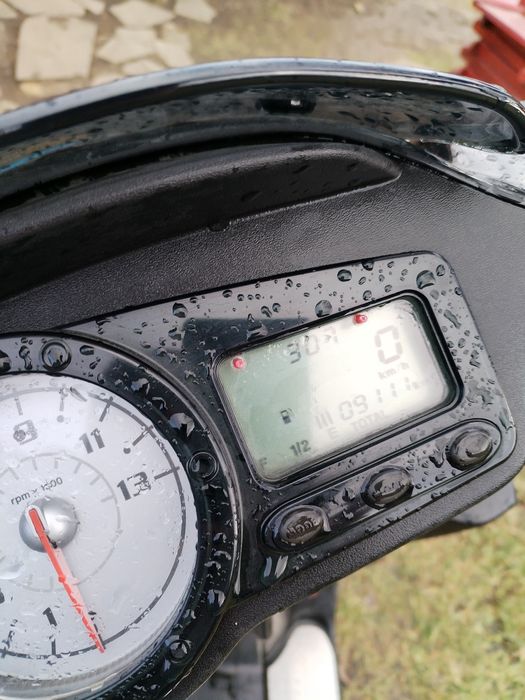 Piaggio NRG din 2014