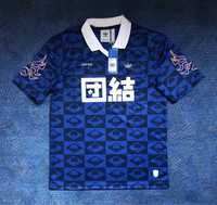 НОВА Adidas Bunga Men Japan Jersey ОРИГИНАЛНА мъжка тенисака - р.М