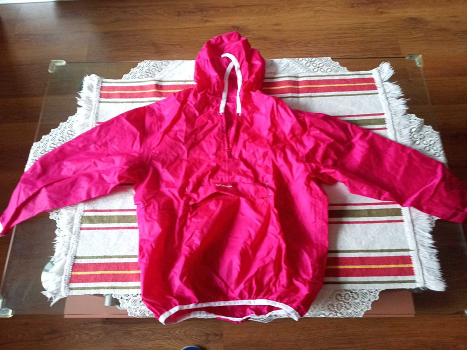 ново яке детско 8-10год. -10лв.