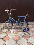 Bicicleta copii 16" Pegas mezin