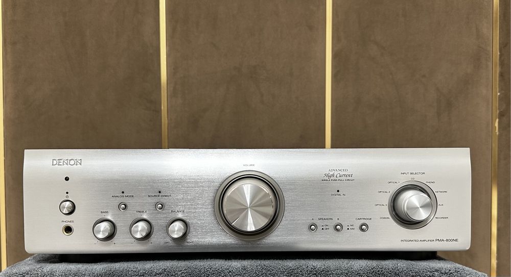 Denon  pma 800ne
