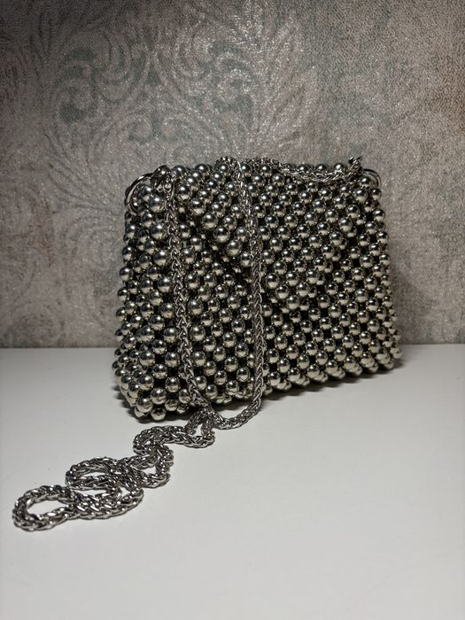 Сумка из бусин Сумка из бусин Сумка из бусин