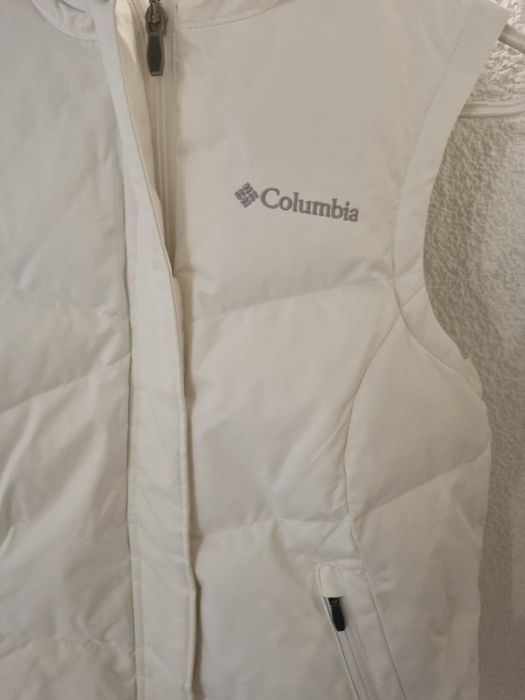 Дамски елек,грейка Columbia