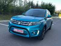 Suzuki Vitara Suzuki Vitara Comfort +,  4*4 , ALL GRIP ,luxury