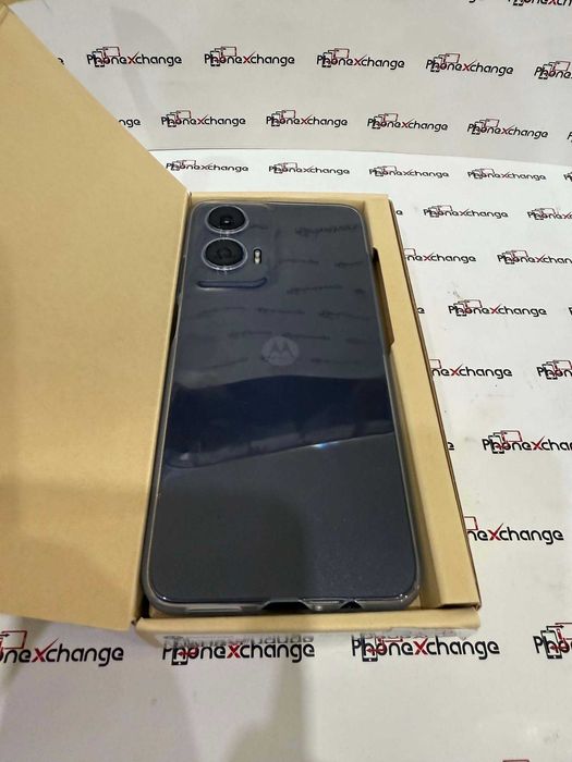 Moto G35 5G Black 128/4GB NOU