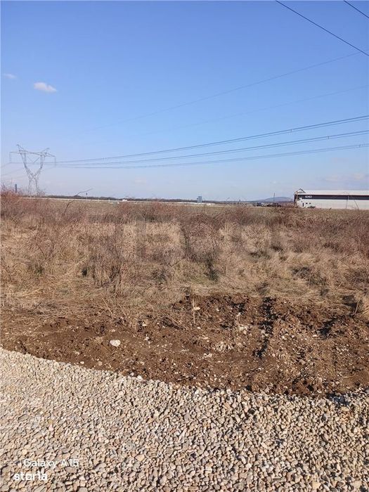 RECO Teren intravilan Apateu