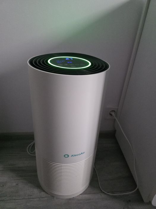 Filtru aer Alecoair P40 smart