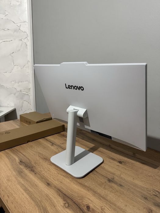 Продам моноблок Lenovo