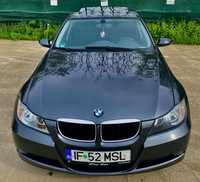 BMW Seria 3 Bmw E90 Manual cu Sunroof