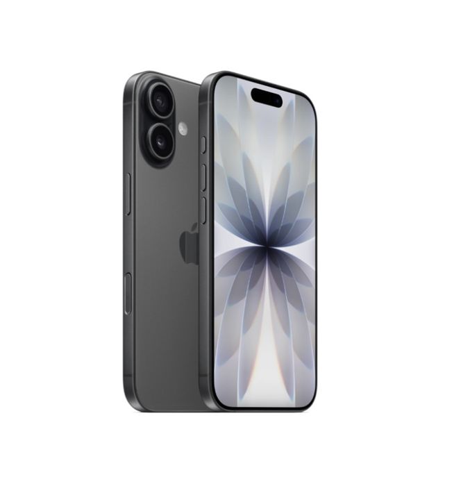 НОВ!!! Apple iPhone 17 , 256GB, 5G, Black