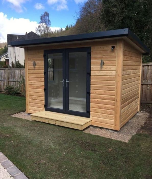 Vând foișoare  casute de depozitare