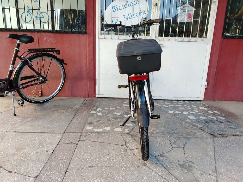 Bicicleta de dama Pegasus de 26