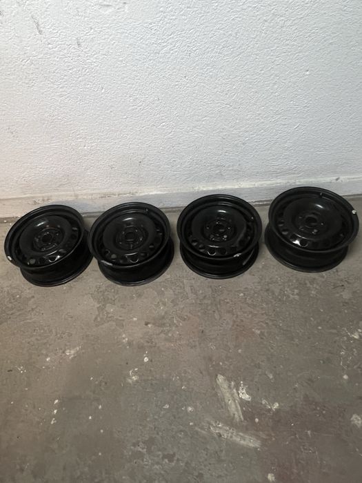 Jante tabla ( roti ) 5x112 R15 VW passat skoda octavia 2 3 grup vag