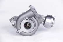 Turbina noua / turbo suflanta turbocompresor VW Passat B5.5, Audi A4 B6 B7, A6 C5 C6, Skoda Superb 1, motoare 1.9 si 2.0 diesel, AWX AVF BNA BPW BGW BLB BSS