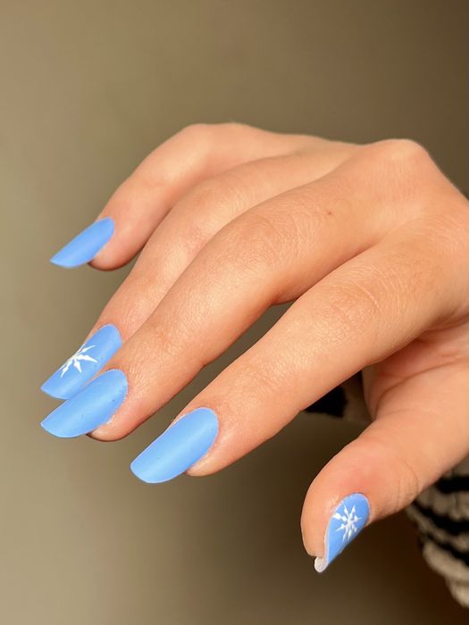 Unghii cu gel sector 2