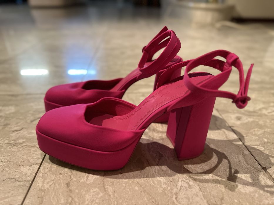 Токчета Stradivarius