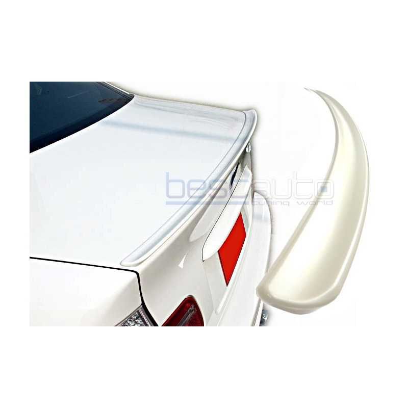 Спойлер за багажник M3 Дизайн за BMW E46 Седан