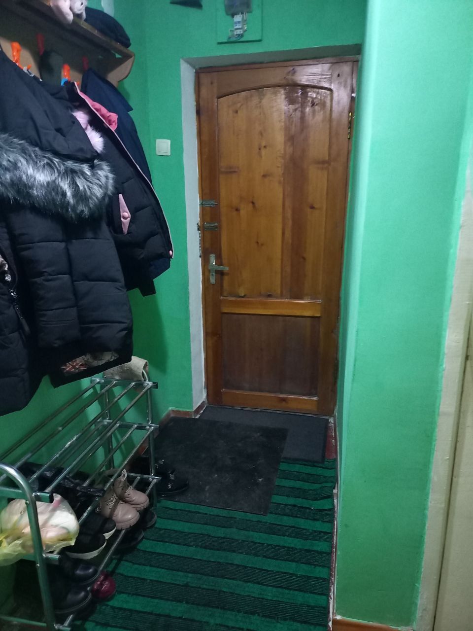 Продаётся квартира 1/1/2 СРОЧНО