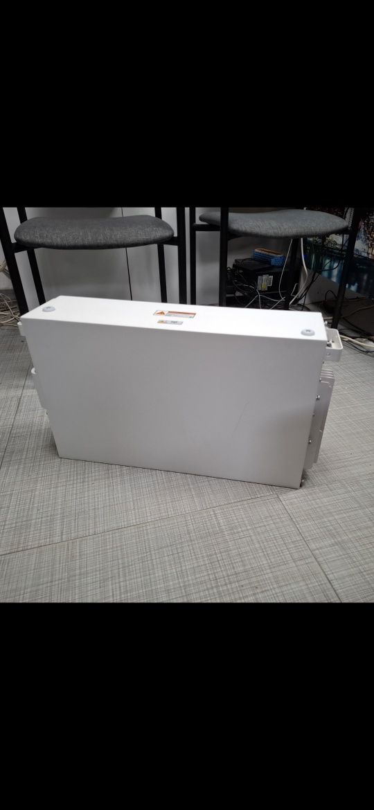 Батерия Huawei Luna 2000 5 E0 2 x 5kw = 10kw с проблем
