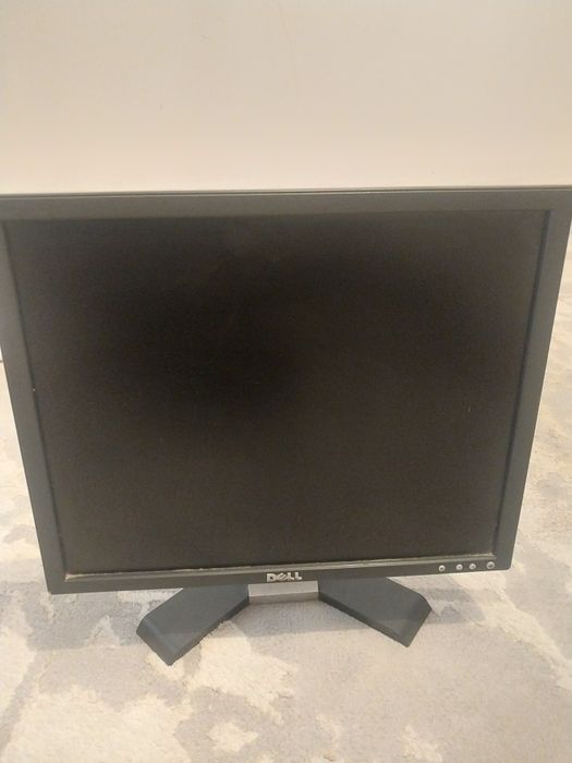 Монитор от копютера