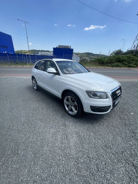 Audi Q5 2009. 2.0 tdi