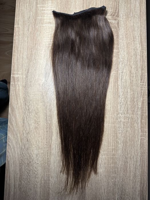 Виетнамска треса за коса