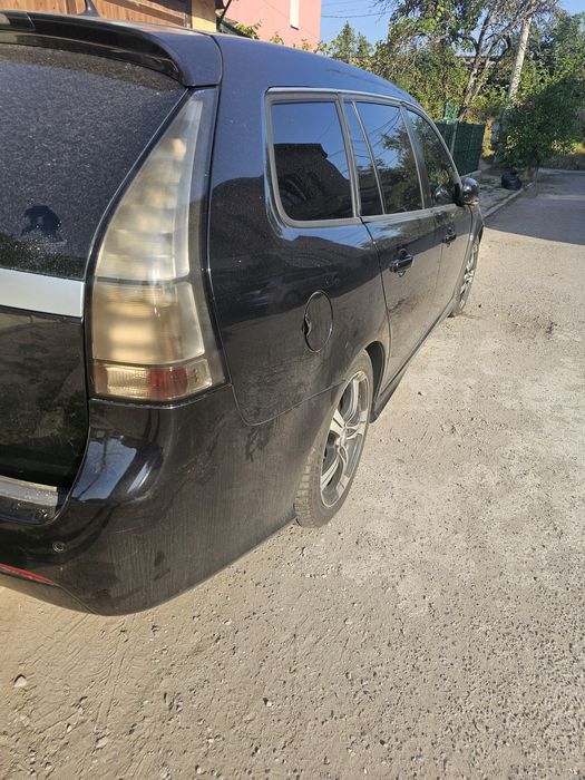 Saab 9-3 1 9 tid комби на части