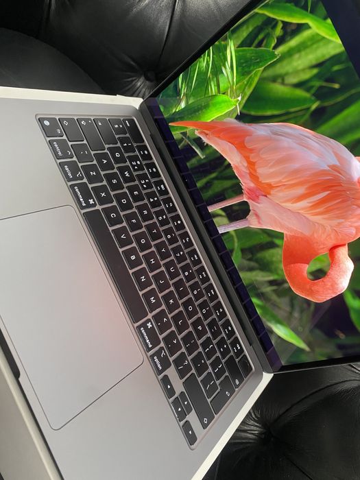 MacBook Air 13-inch / Apple M3 / 8 GB/ 256 GB / Ca nou |