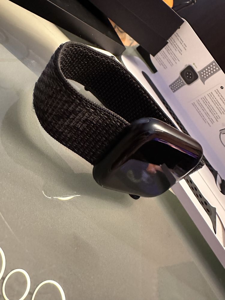 Apple watch 7 45MM