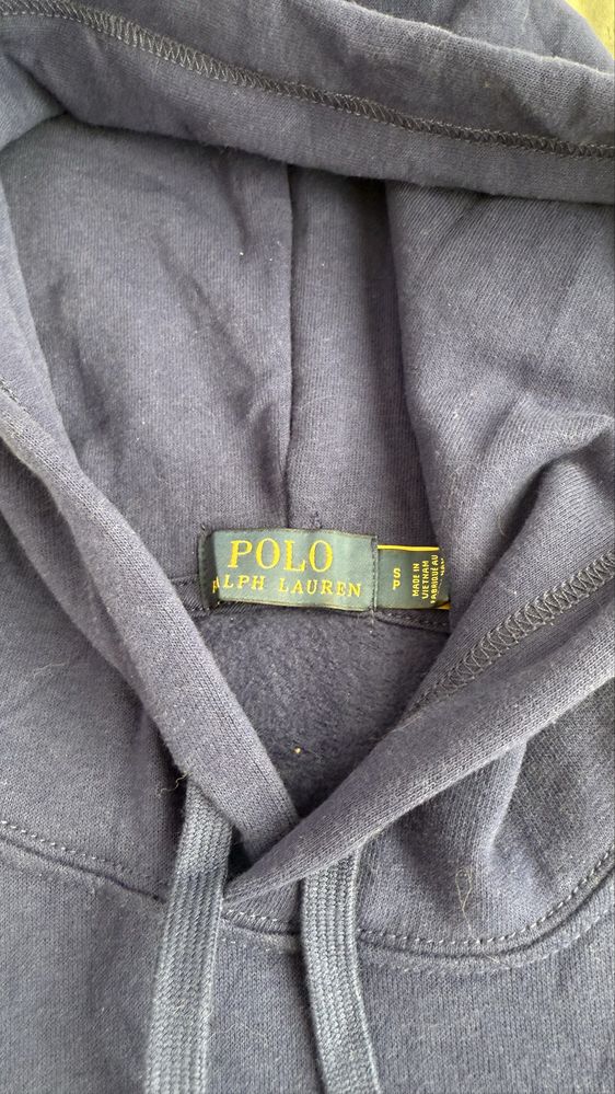 Tommy Hilfiger, Ralph Lauren