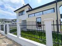 Casa 4 camere 160mp | 0 comision | Balotesti Lahovari| 500mp teren | s