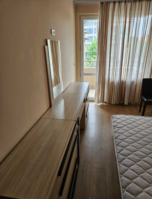 Манастирски Ливади двустаен 1200лв