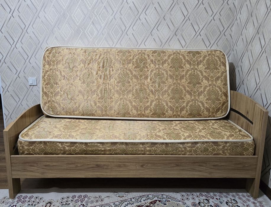 Матрасы хорошем состоянии