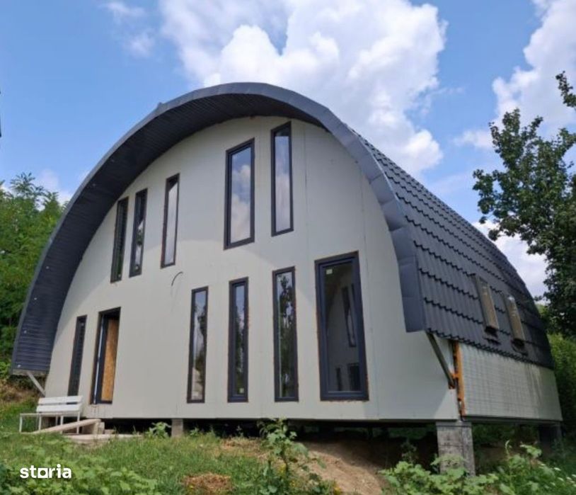 Minicartier,5 case de vacanta, Valea Prahovei, Valea Doftanei, Campina