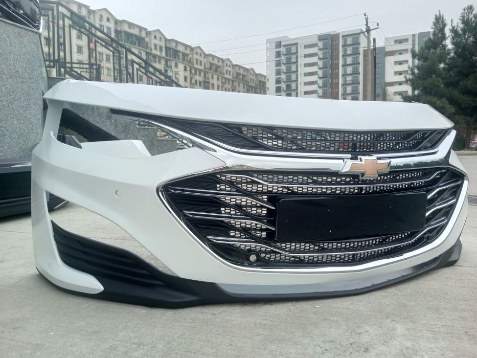 malibu premyer jemchug rang v sbore