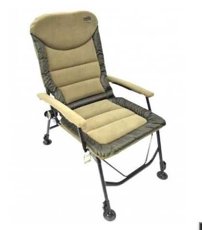 Scaun Trakko Arm Chair 201043C, Cotiere din Neopren, 56x75/40-50cm