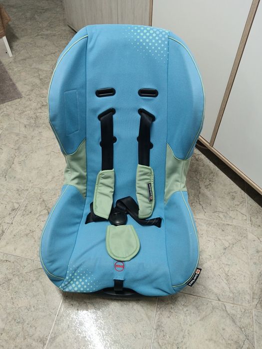 Детско столче за кола